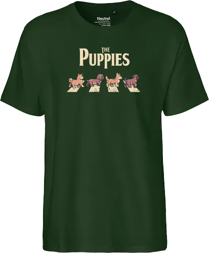 The Puppies