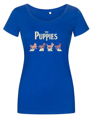 The Puppies