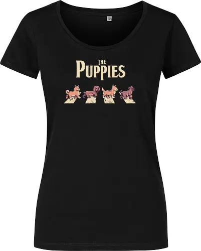 The Puppies
