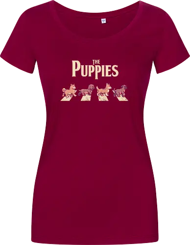 The Puppies