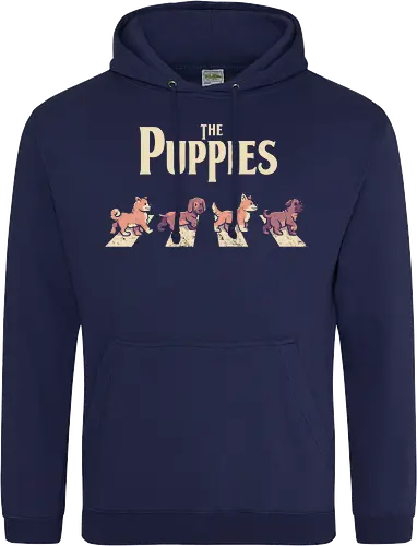 The Puppies