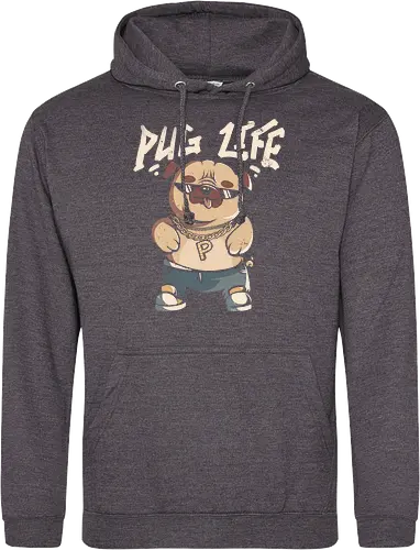 Pug Life