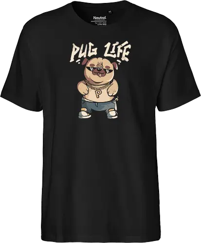 Pug Life