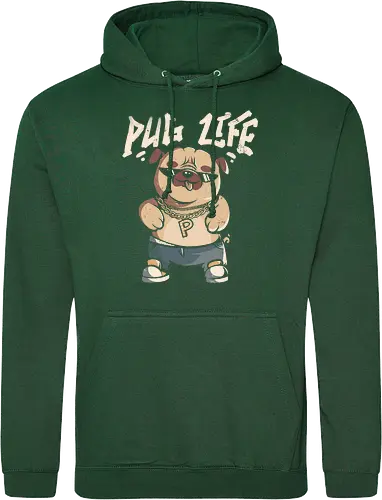 Pug Life