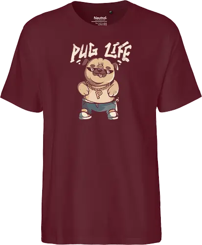 Pug Life