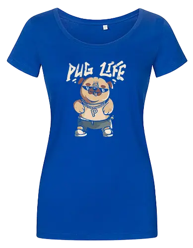 Pug Life