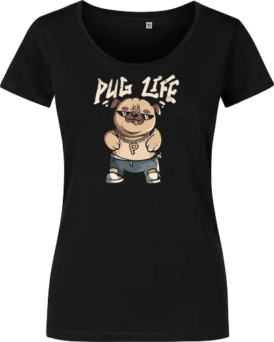 Pug Life