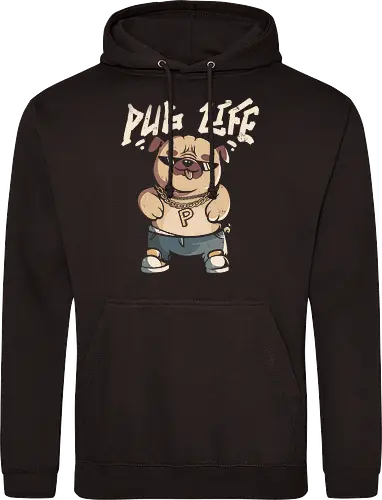 Pug Life