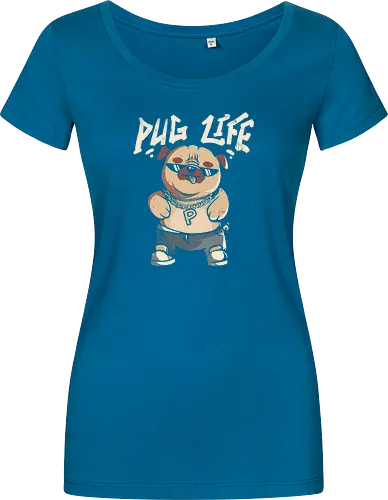 Pug Life