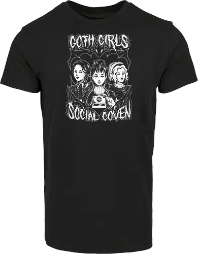 Goth Girls Social Coven