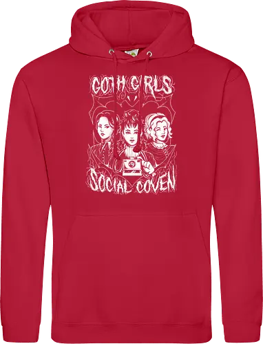 Goth Girls Social Coven