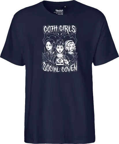 Goth Girls Social Coven