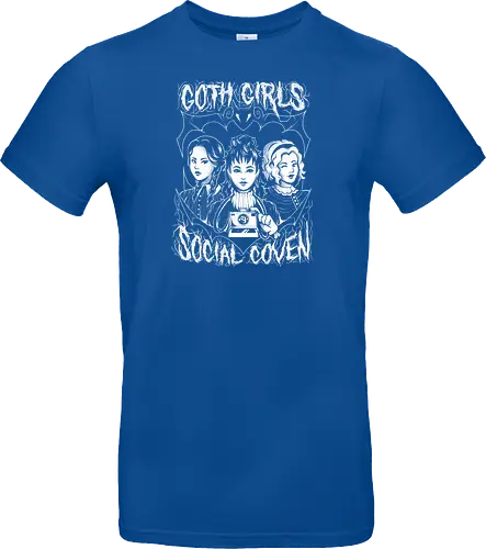 Goth Girls Social Coven