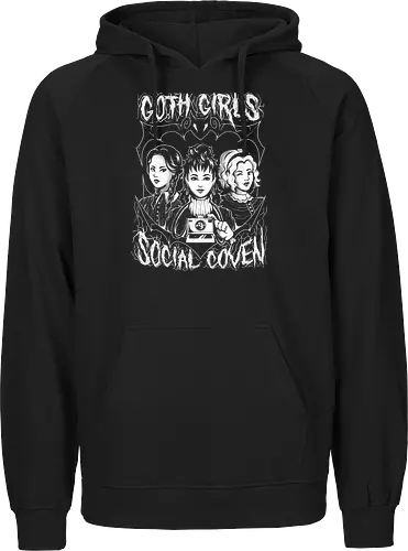 Goth Girls Social Coven