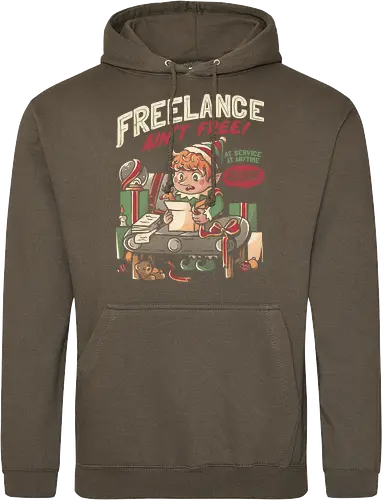 Freelance Ain't Free