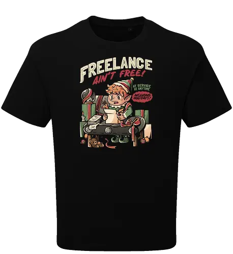 Freelance Ain't Free