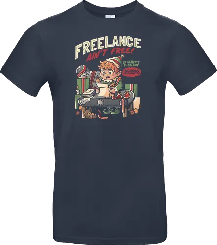 Freelance Ain't Free