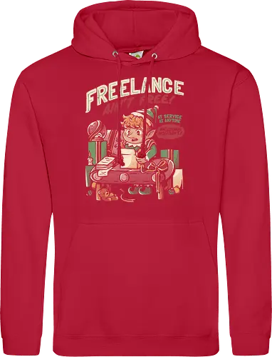 Freelance Ain't Free
