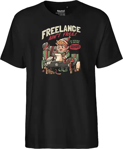 Freelance Ain't Free