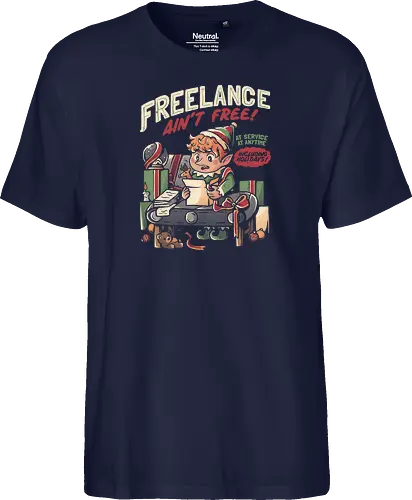 Freelance Ain't Free