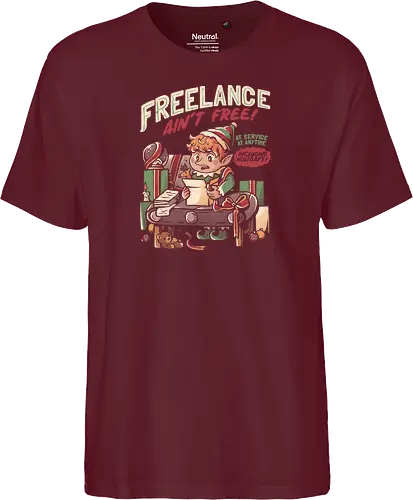 Freelance Ain't Free
