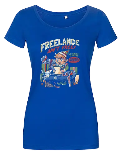 Freelance Ain't Free