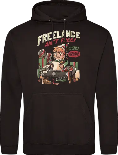 Freelance Ain't Free