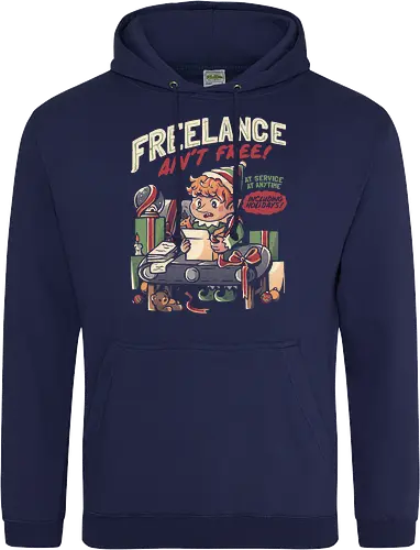 Freelance Ain't Free