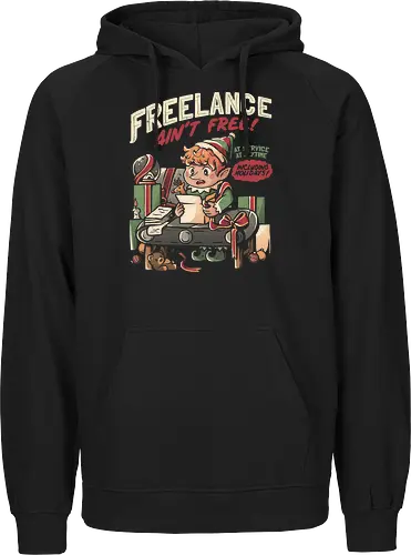 Freelance Ain't Free