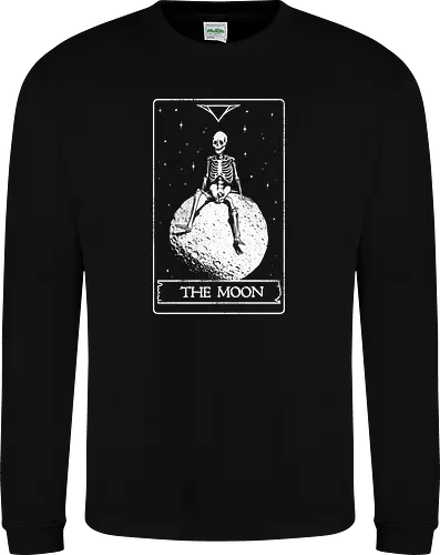 The Moon