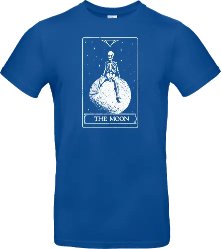 The Moon