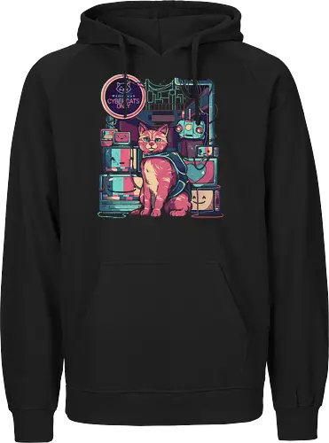 Cybercats Only