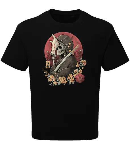 Oriental Death