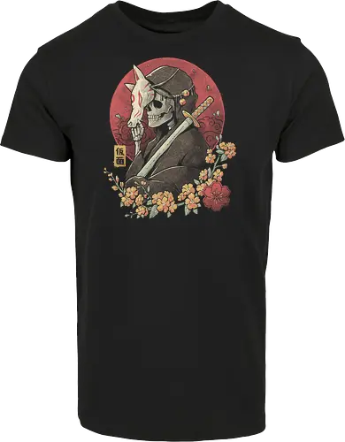 Oriental Death