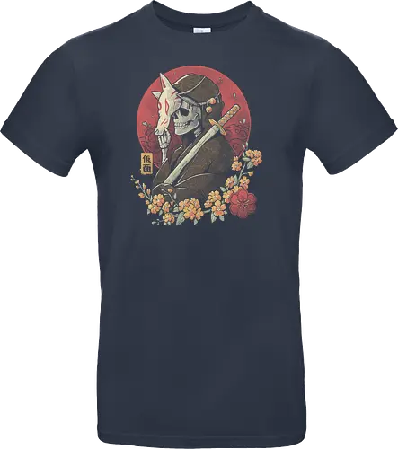 Oriental Death