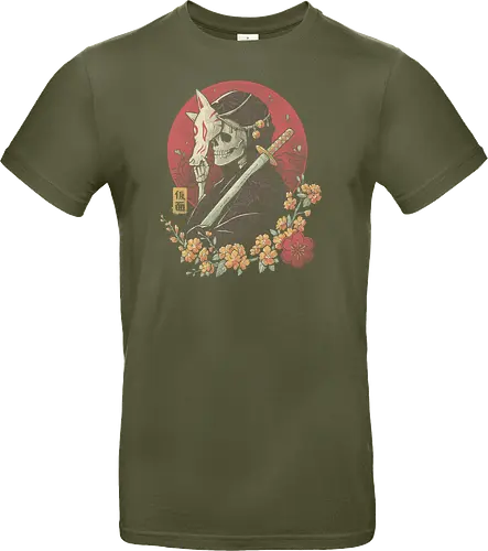 Oriental Death