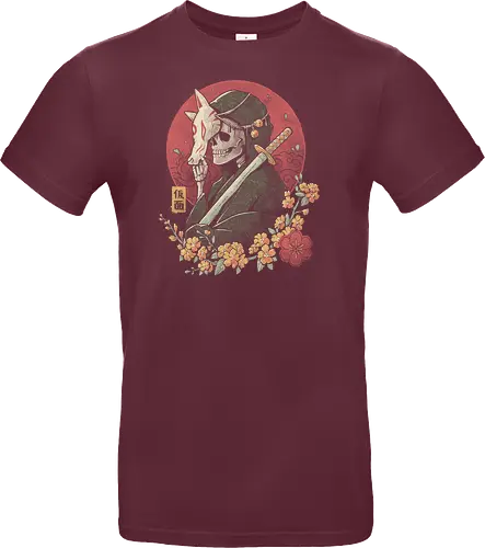 Oriental Death