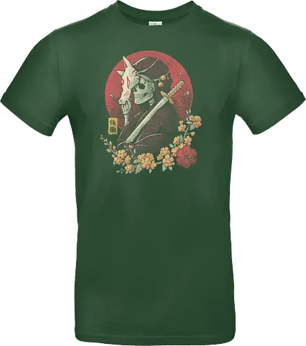 Oriental Death