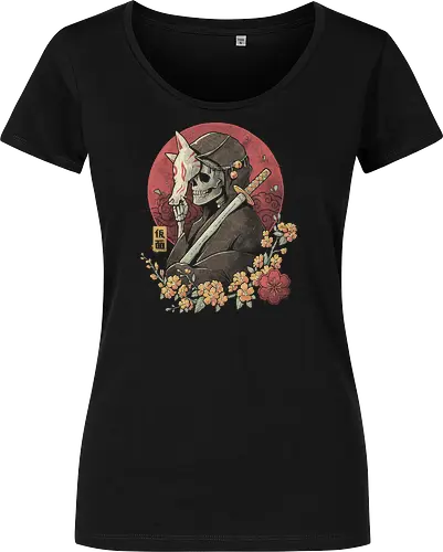 Oriental Death