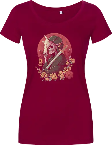 Oriental Death