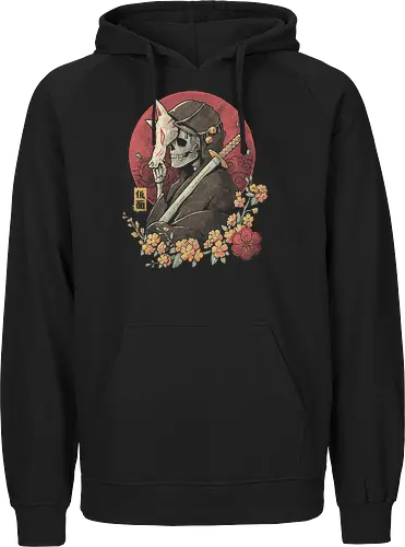 Oriental Death