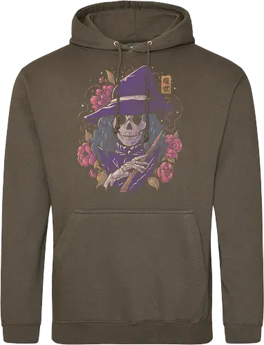 Magic Death