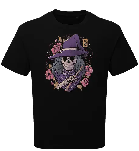 Magic Death