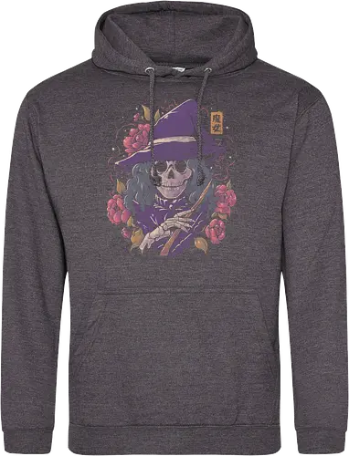 Magic Death