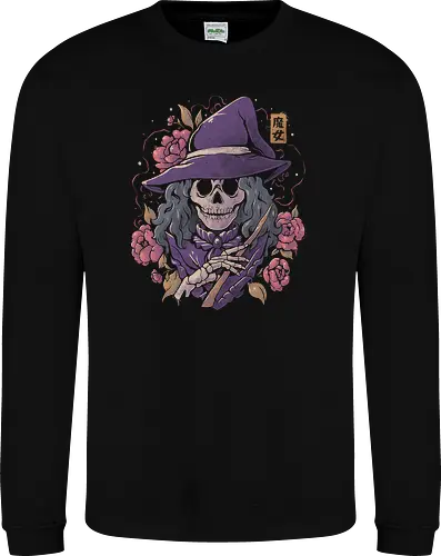 Magic Death