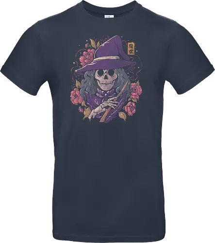 Magic Death