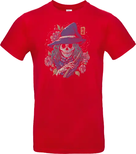 Magic Death
