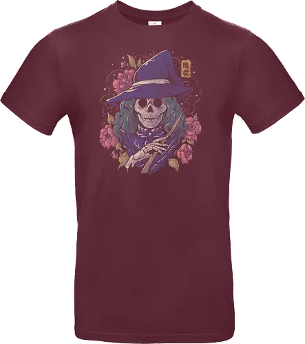 Magic Death