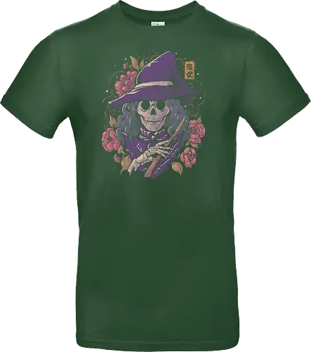Magic Death