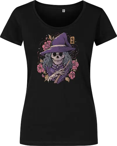 Magic Death